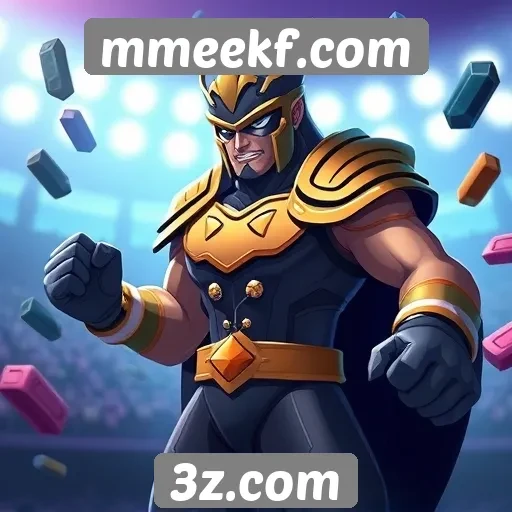 Análise dos principais jogos disponíveis em mmeekf.com