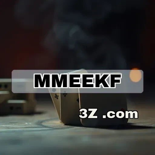 mmeekf.com Aplicativo Móvel