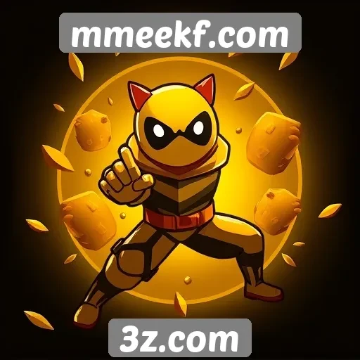 Recursos exclusivos que destacam mmeekf.com no mercado