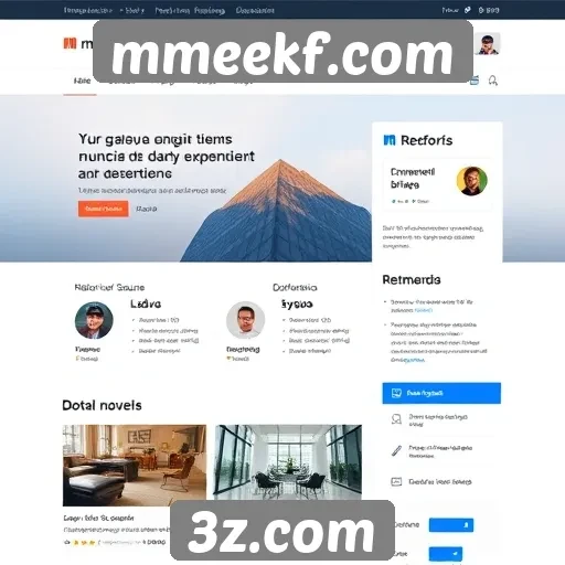 novas atualizações no mmeekf.com melhoram a experiência do usuário