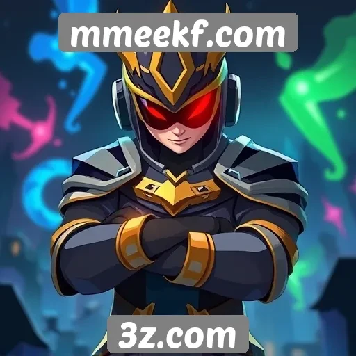 Comparação entre mmeekf.com e concorrentes do mercado