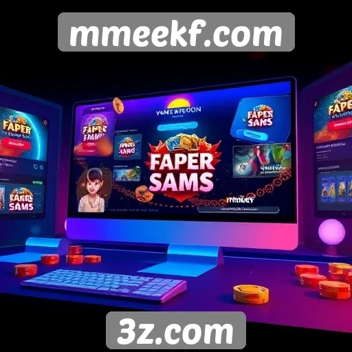 Estratégias de monetização no mmeekf.com