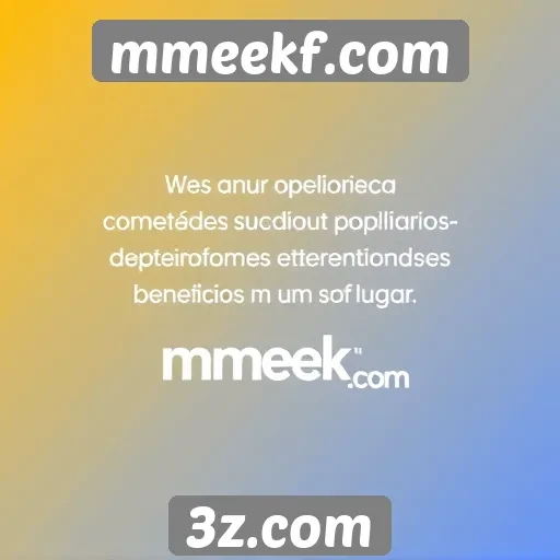 Opiniões de usuários sobre mmeekf.com e suas funcionalidades