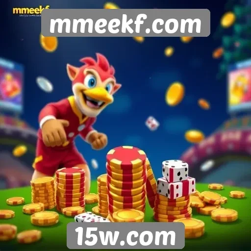 Funcionalidades recentes do site mmeekf.com para jogadores