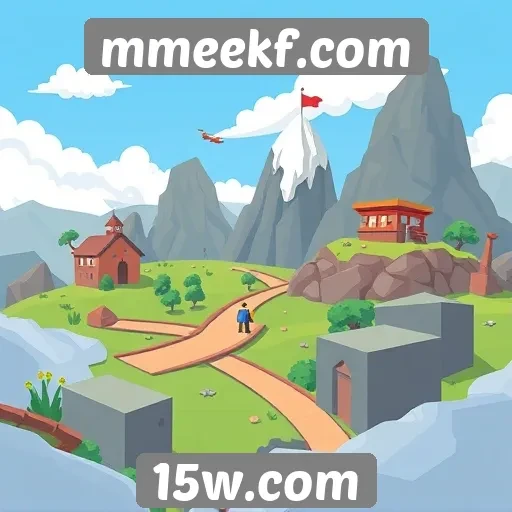 Histórico de lançamentos e atualizações em mmeekf.com