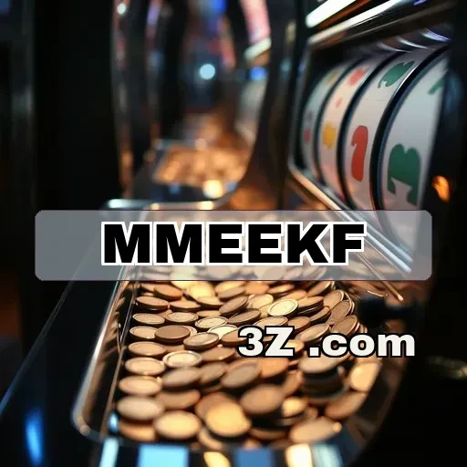 mmeekf.com Caça-Níqueis