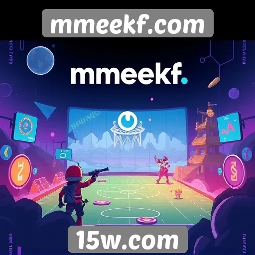 Tecnologia por trás do platform mmeekf