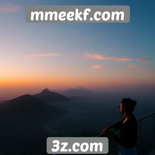 Avaliação da experiência do usuário em mmeekf.com