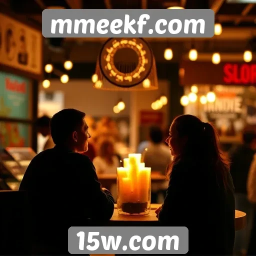 Feedback dos usuários sobre a experiência em mmeekf.com